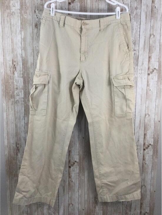 Old Navy Other - Vtg Y2K Old Navy Baggy Loose Fit Carpenter Pants Fit 36X32 skater street cargo